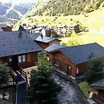 Apartamento Siscaro