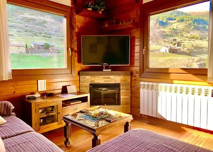 Apartamento Siscaro