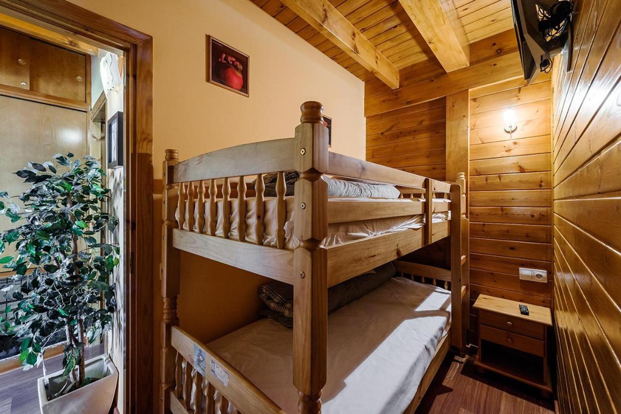 Apartament Apartamento Siscaro Vila